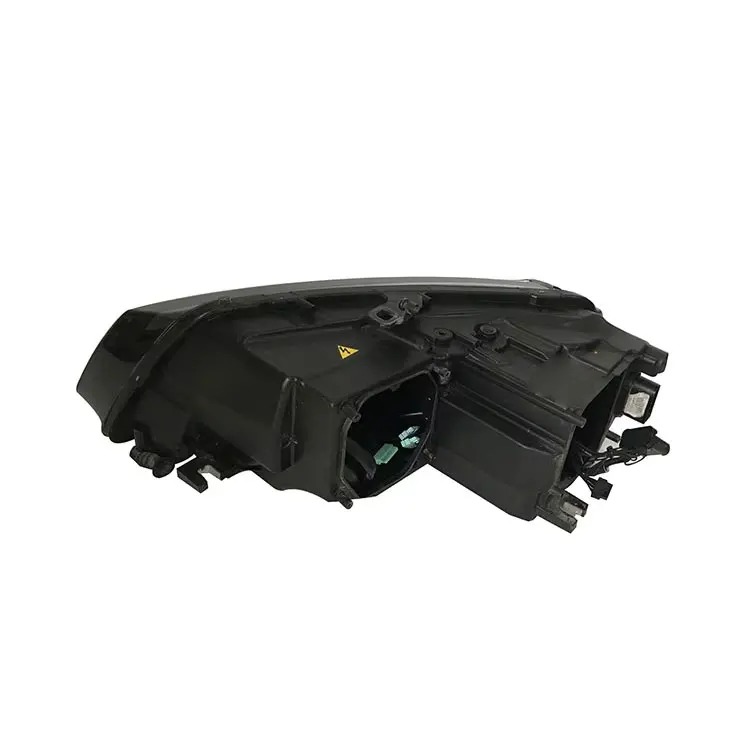 Suitable for A8 US Version Car Headlamp2013 2014 2015headlight Car Led Auto Lighting Systems Headlight Car